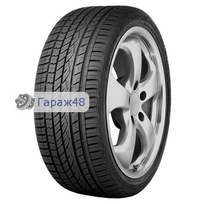 Continental ContiCrossContact UHP 285/45 R19 107W
